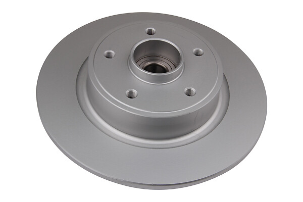 BRAKE DISC X1 WITH BRG REN MEG 2